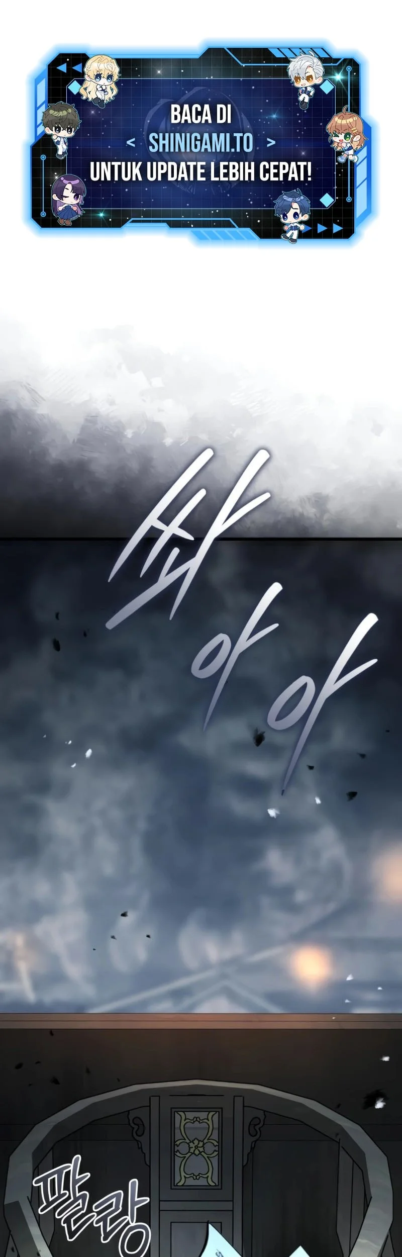 Manhwa Absolute Dominion Chapter 71 Fix gambar 2